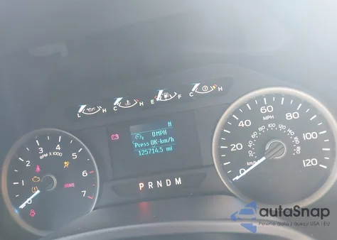 2018 Ford F-150 Xlt из США, поврежденный, VIN 1FTEW1C58JFB87472